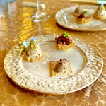 森のオーベルジュ 星咲 - 