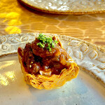 森のオーベルジュ 星咲 - 