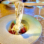 森のオーベルジュ 星咲 - 