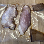 中華蕎麦 とみ田 - 