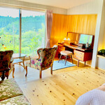 森のオーベルジュ 星咲 - 