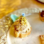 森のオーベルジュ 星咲 - 