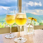 森のオーベルジュ 星咲 - 