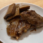 中華蕎麦 とみ田 - 