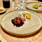 森のオーベルジュ 星咲 - 