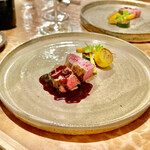 森のオーベルジュ 星咲 - 