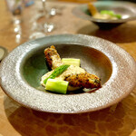 森のオーベルジュ 星咲 - 