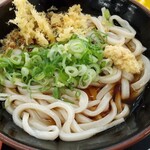 うどんのごんた - 