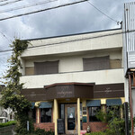 café nakagawa - 