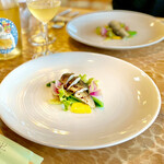 森のオーベルジュ 星咲 - 