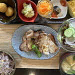 Kafe Nakagawa - 