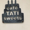 cafe TATI