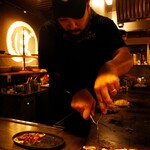 Shimano Teppan Okonomiyaki Boburi - 