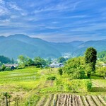 森のオーベルジュ 星咲 - 