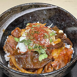 肉と米 - 