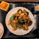 飯来来 - 
