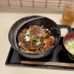 肉と米 - 