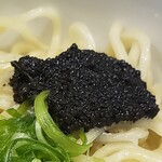 清湯醤油 ほし乃 - 