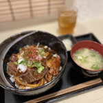 肉と米 - 