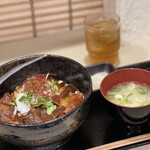 肉と米 - 