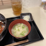肉と米 - 