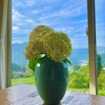 森のオーベルジュ 星咲 - 