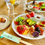 森のオーベルジュ 星咲 - 