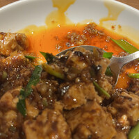 四川料理 龍の子 - 