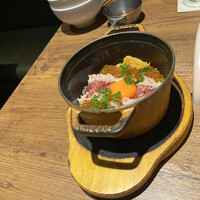 焼肉 うしみつ 恵比寿本店 - 