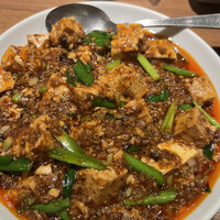 四川料理 龍の子 - 