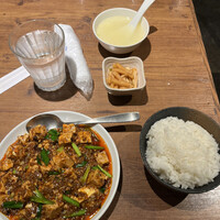 四川料理 龍の子 - 