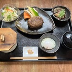 Sumibi Yakiniku Agaritsuki - 