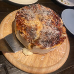 BUTCHER REPUBLIC SHINAGAWA CHICAGO PIZZA&BBQ STEAK - 