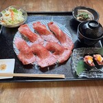 Sumibi Yakiniku Agaritsuki - 