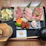 Sumibi Yakiniku Agaritsuki - 