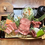 Sumibi Yakiniku Agaritsuki - 