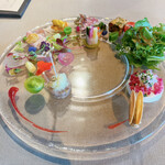 レストラン ルアイ - 