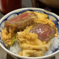 肉割烹ふたご 北新地店 - 