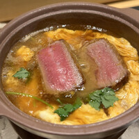 肉割烹ふたご 北新地店 - 