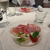 イタリアーナ エノテカ ドォーロ - 