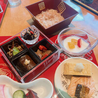 日本料理 京都 華暦 - 
