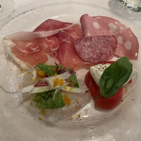 イタリアーナ エノテカ ドォーロ - 