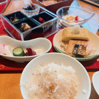 日本料理 京都 華暦 - 