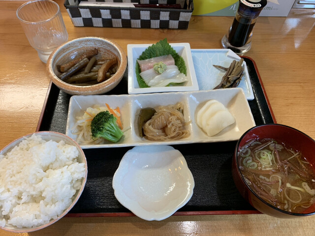 初音 &ndash; 陸中山田の居酒屋｜岩手・山田町で楽しむ和食とお酒