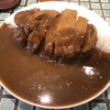 大衆カレー たまき