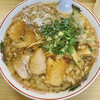 尾道ラーメン 味億 横川本店