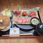 Sumibi Yakiniku Agaritsuki - 