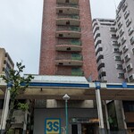 3S HOTEL HIRATSUKA - 外観