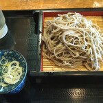 Juuwari Soba Koga - 