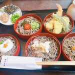 Soba Dokoro Tanakaya - 